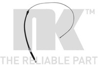 NK 9047129 Handbremsseil FüR VW