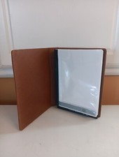 Sharper Image Talking Pictures Album for 24 4x6 Photos and 24 Messages