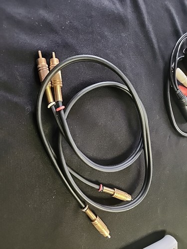Various Pro Audio Cables And Snakes And Connectors Etc. - Picture 7 of 7
