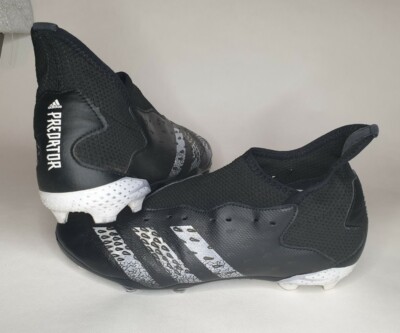 Adidas Freak Predator Fußballschuhe - Gr. UK 5