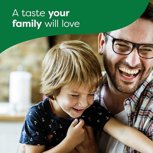 Knorr Pasta Sides -Tasty Pasta Side Dish Cheddar Broccoli Family Size (7 Pack) - Picture 7 of 8