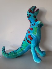 Melissa  Doug - Plush Dinosaur - Jumbo - T-Rex
