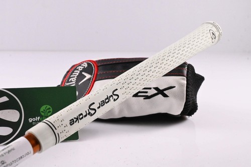 Callaway Apex 2019 #3 Hybrid / 19 Degree / X-Flex Aldila NVS Orange 85 - Picture 8 of 9
