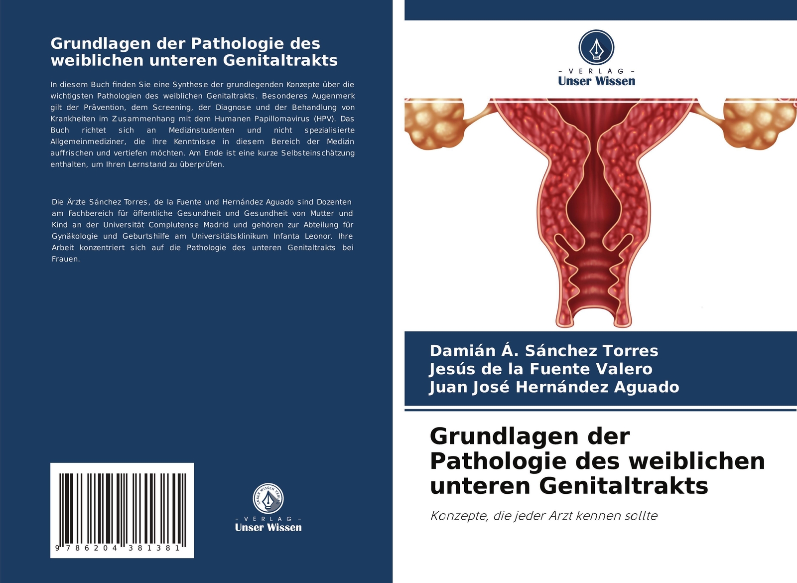 Thumbnail - Grundlagen Der Pathologie Des Weiblichen Unteren Genitaltrakts |