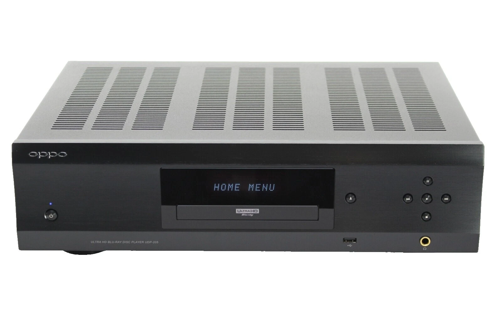 OPPO HDMI DVD & Blu-ray Players