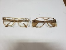 Vintage Safety Glasses FC 49-1-K- 3 