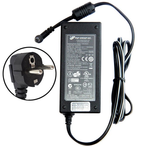 Original FSP FSP040-DGAA1 12V 3.33A Power Supply AC Adapter for FSP040-1ADF03A - Picture 4 of 6
