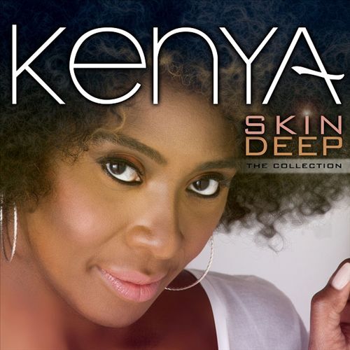 Discover Kenya Skin Deep The Collection on New CD