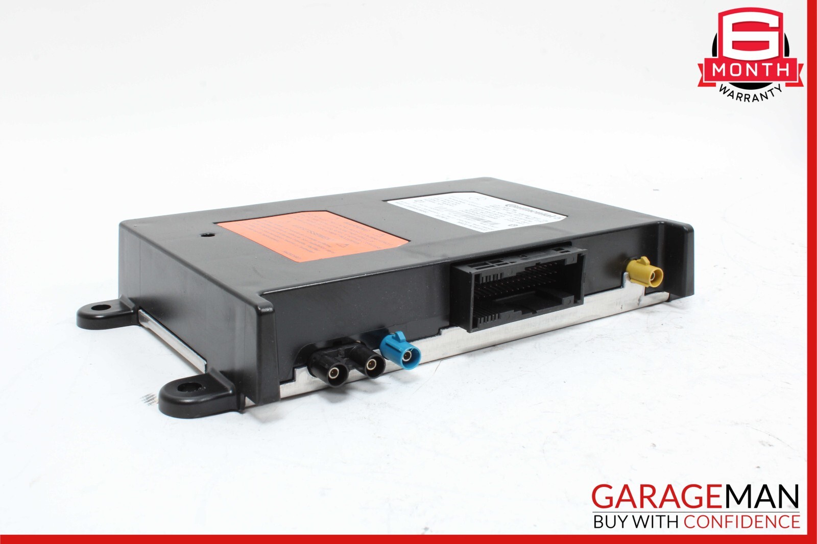 12-20 Mercedes C300 GLK350 GLA250 SL400 E550 Communication Control ...