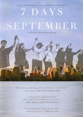 7 Days in September dvd New 25192233067| eBay
