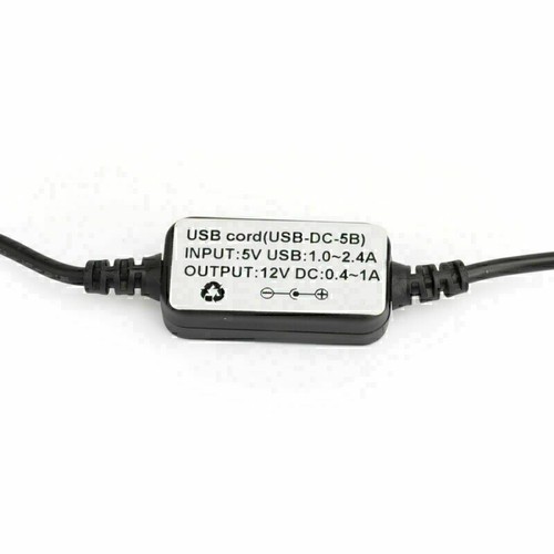 4PCS USB Charging Cable USB-DC-5B For YAESU VX-5R VX-6R VX-7R VXA150 FT-2XDR S8 - Zdjęcie 6 z 9