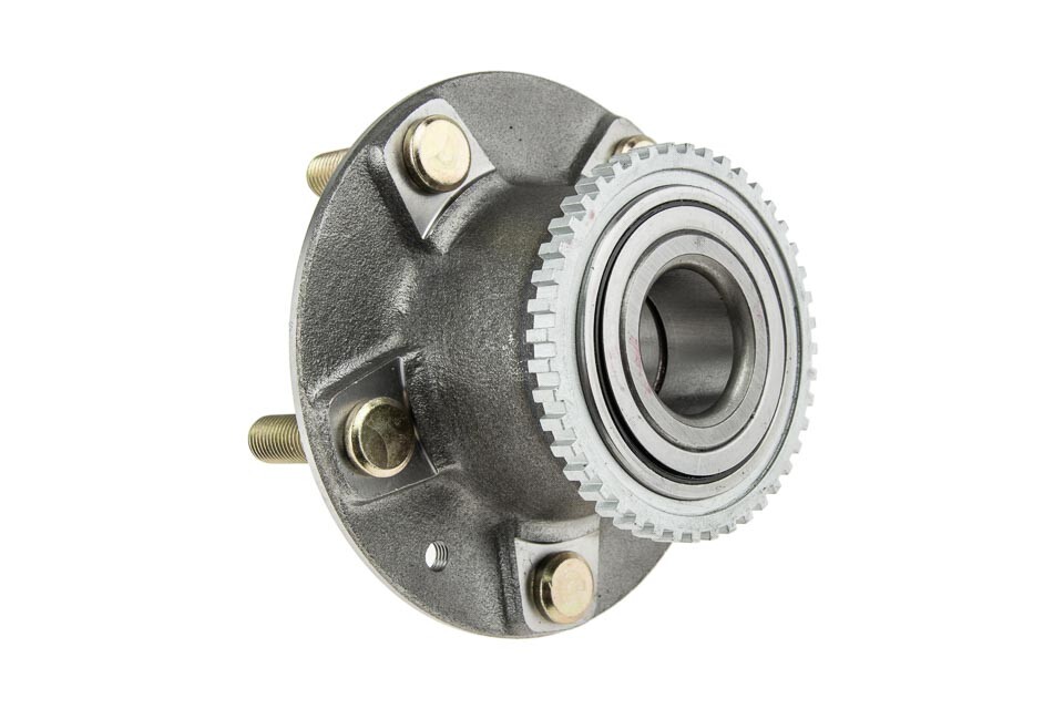 Moyeu de roue arrière GA5S2615X roulement essieu pour Mazda 626 Mx-6 Rx-7