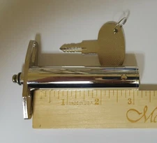 Slot Machine Pachislo Skill Stop Arcade Door Lock Key Set - Various Sizes *NEW*