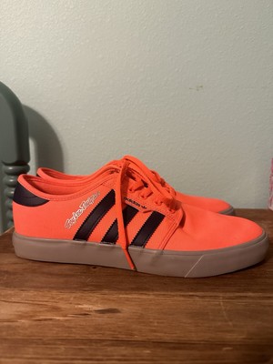 troy lee designs x adidas