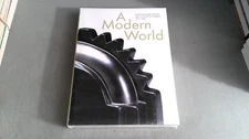 A Modern World : American Design from the Yale University Art Gal