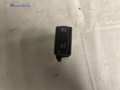 Schalter Renault Laguna II Grandtour G 002447B P481517