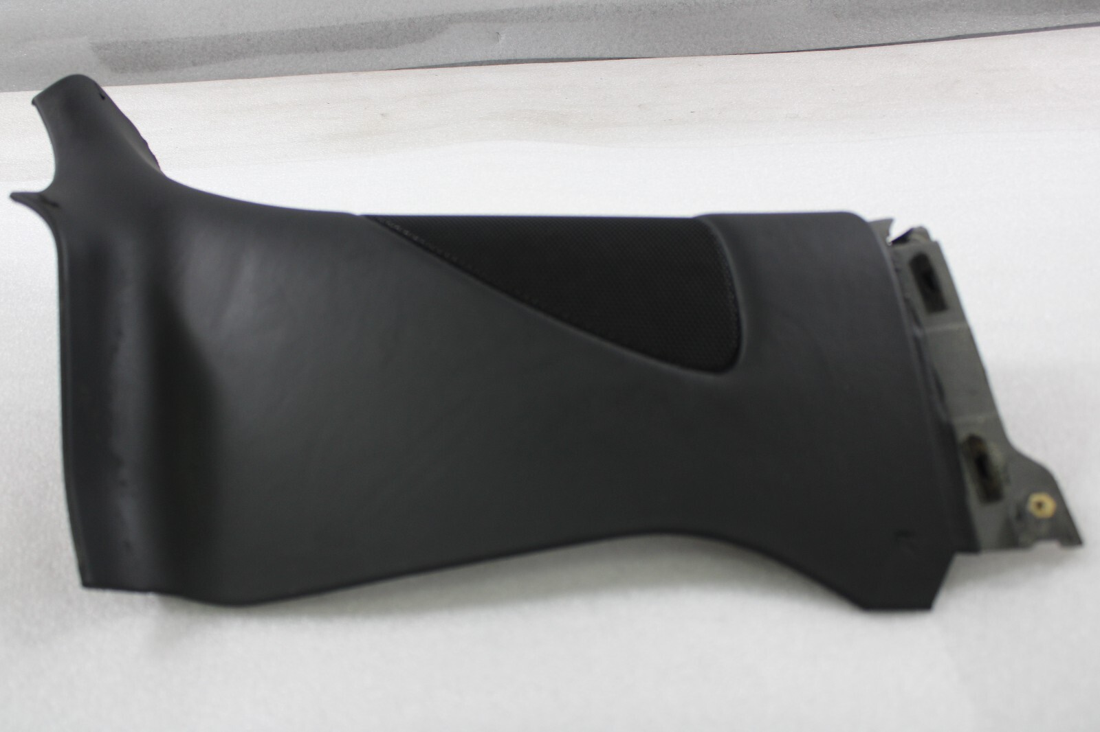 Ferrari F8 Tributo, RH, Right, Lower Lateral Trim, Dmg, Used, P/N 921384