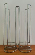 Support Distributeur Capsules Café Ou Porte Dosettes X 32 TASSIMO État Neuf 