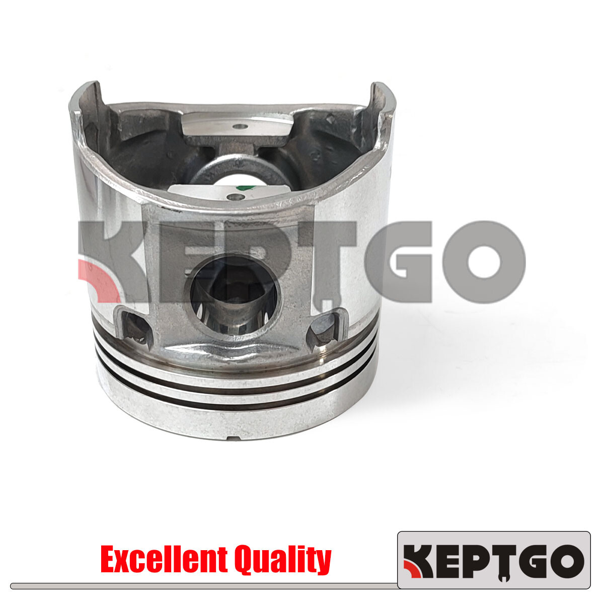 4G52 Piston Kit STD For Mitsubishi | eBay