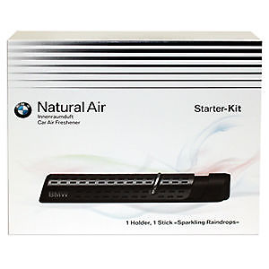 Bmw air freshener