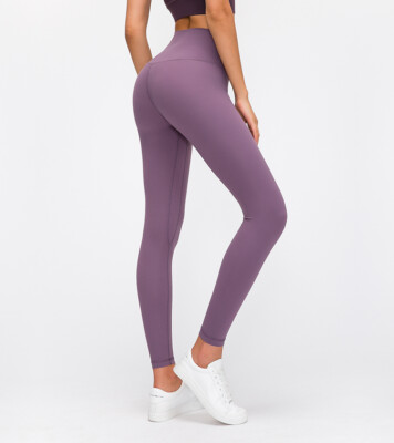 FITINCLINE Women's Leggings Buttery 