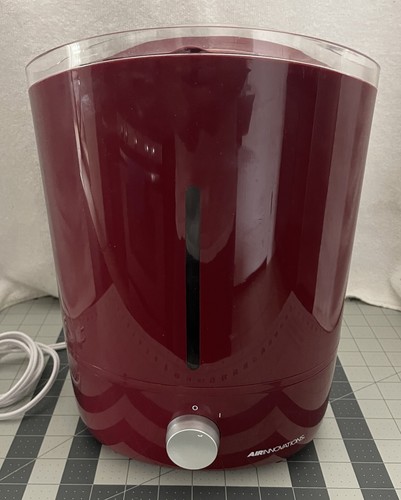 Air Innovations MH-326 Humidifier w/ Ceramic Filter - Picture 8 of 12
