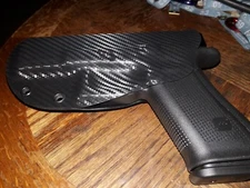 Fits Glock 45 Custom Kydex Holster 12 colors to choose from