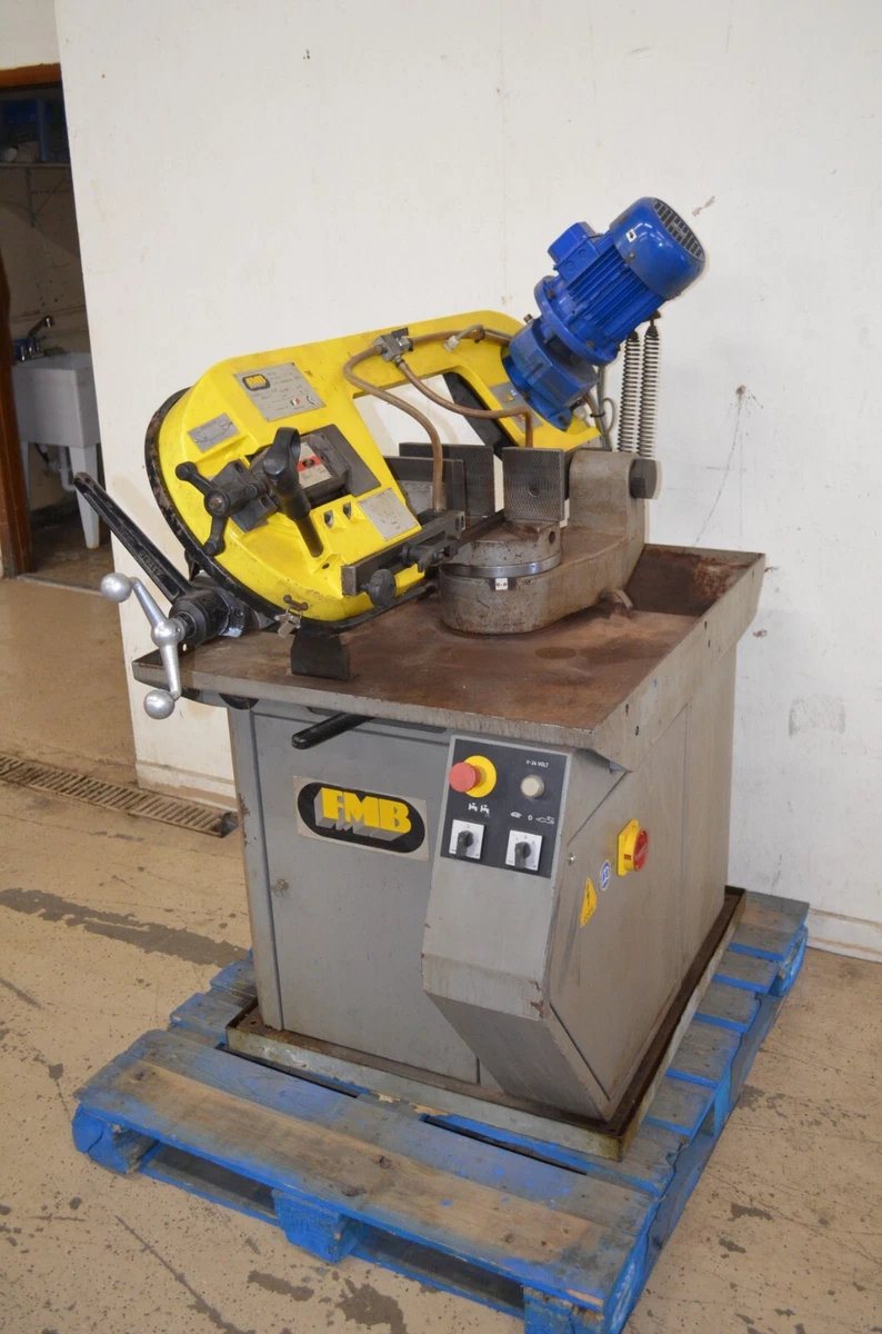 Triton bandsaw online