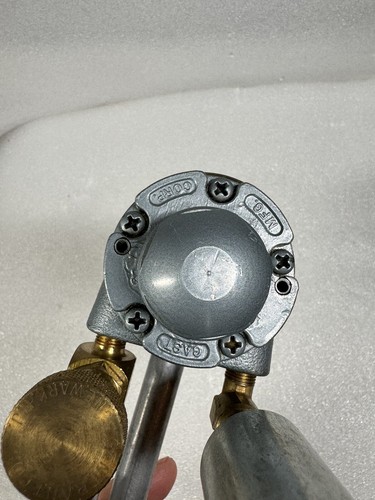 ARROW ENGINEERING MODELL G PNEUMATISCHER MISCHER RÜHRER. - Bild 7 von 21