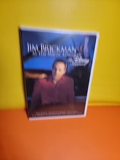 Disney Jim Brickman at the Magic Kingdom Disney Songbook DVD Michael Bolton New￼