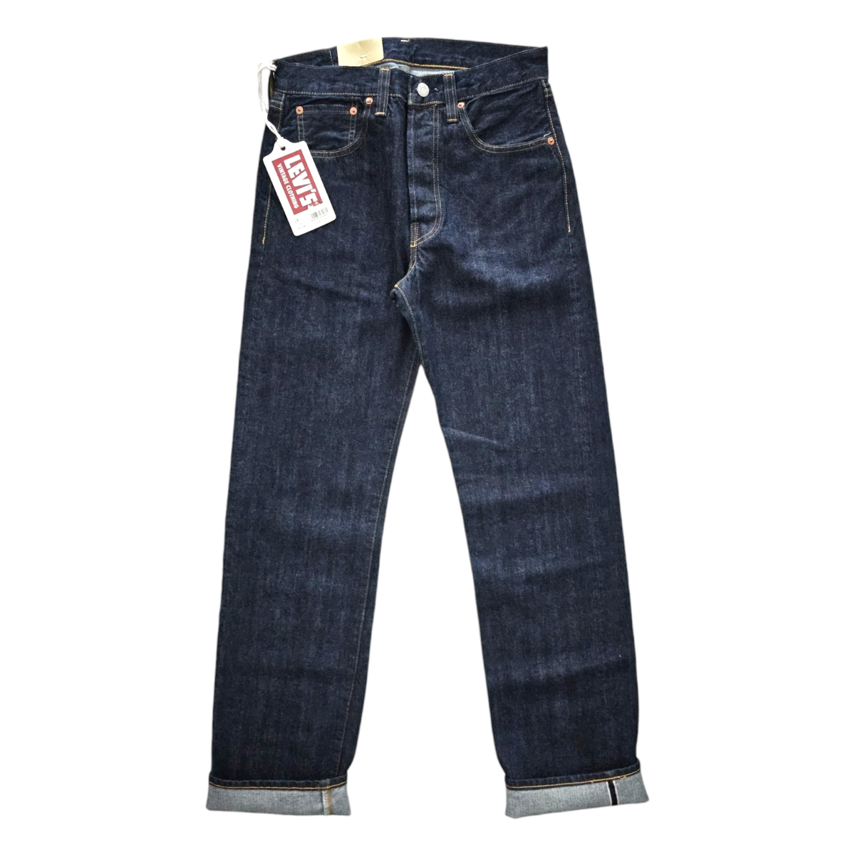 NWT LVC Levi's Vintage Clothing 1947 501 XX W30L34 Big E NWT LVC Levi's Vintage Clothing 1947 501 XX W30L34 Big E