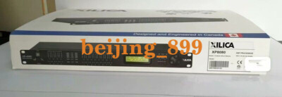 1PC NEW XILICA XP8080 XP-8080 audio processor Fast transportation