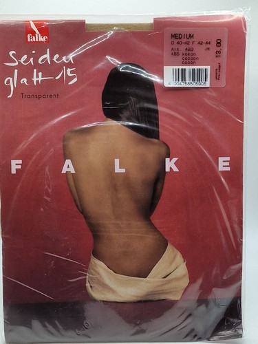 Falke Seidenglatt 15 Strumpfhosen - Bild 9 von 85