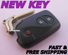 OEM 2011-2012 LEXUS CT200H HYBRID smart key entry remote HYQ14AAB / 89904-76080