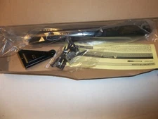 EMCO Universal Storm/Screen Door Closer with Hardware & Screws, Black, New