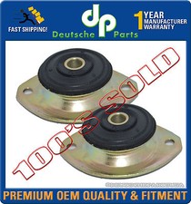 Support moteur Porsche 930