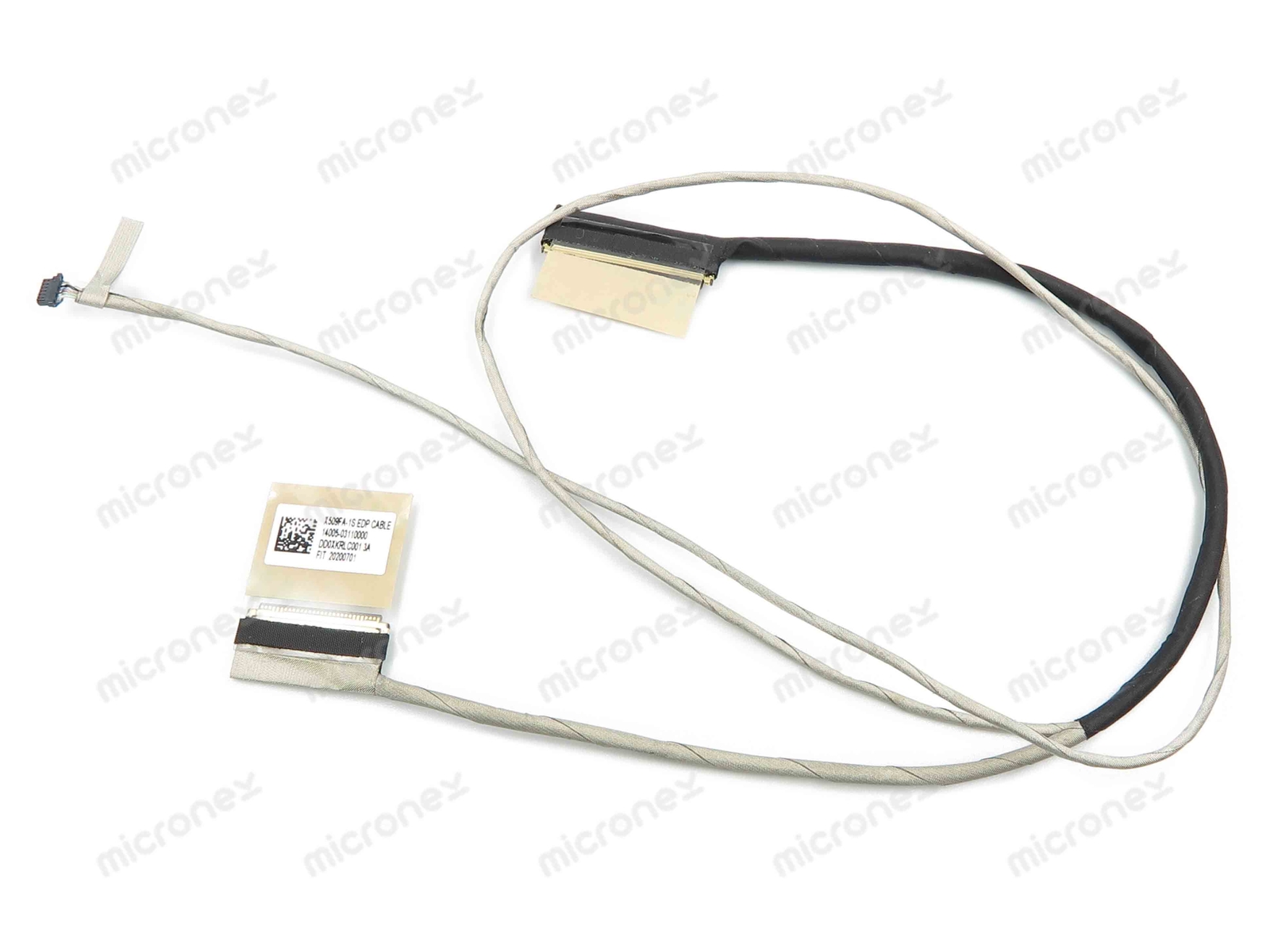 Cavo Flessibile Schermo Per ASUS X509FA X515KA X515JA – Originale OEM 14005-03110000