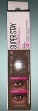 Maybelline Super Stay Full Coverage Up to 24H Under-Eye Concealer 70 Deep Cocoa