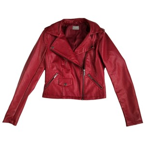 oasis biker jacket womens