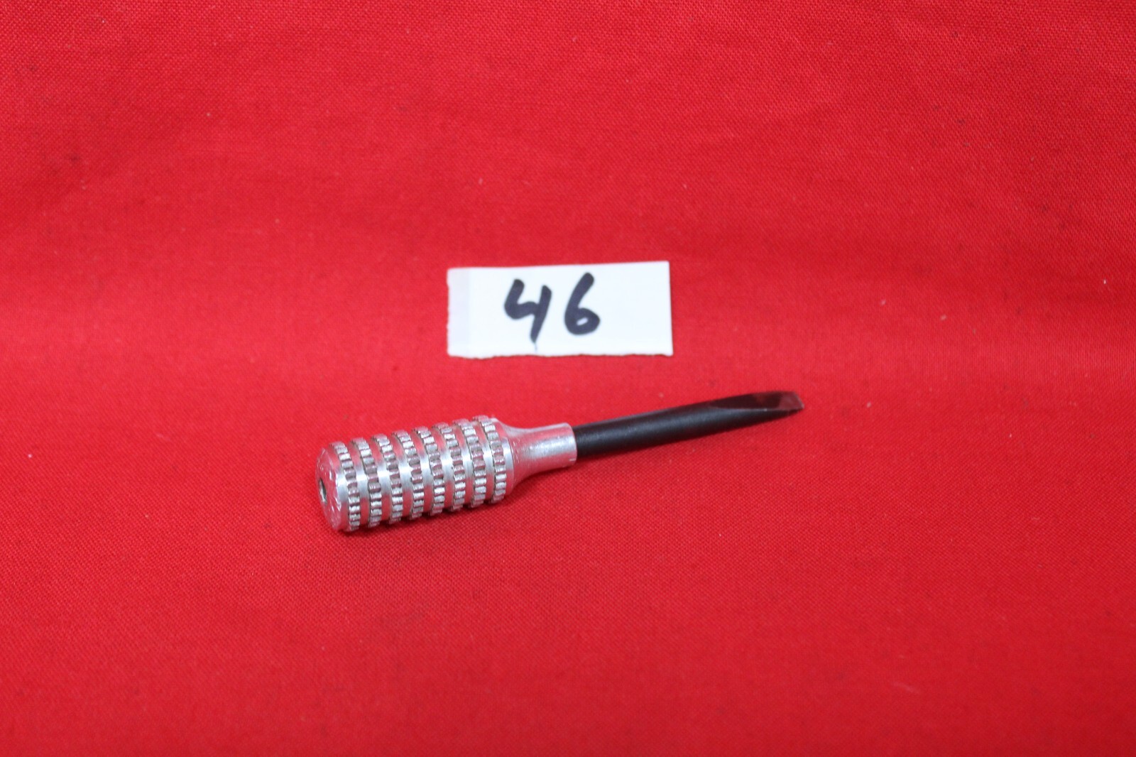 SMITH & WESSON SCREWDRIVER SCREW DRIVER VINTAGE SMITH & WESSON POST WAR