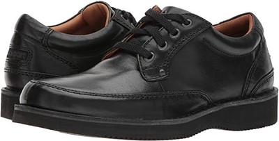 rockport prestige point mudguard oxford