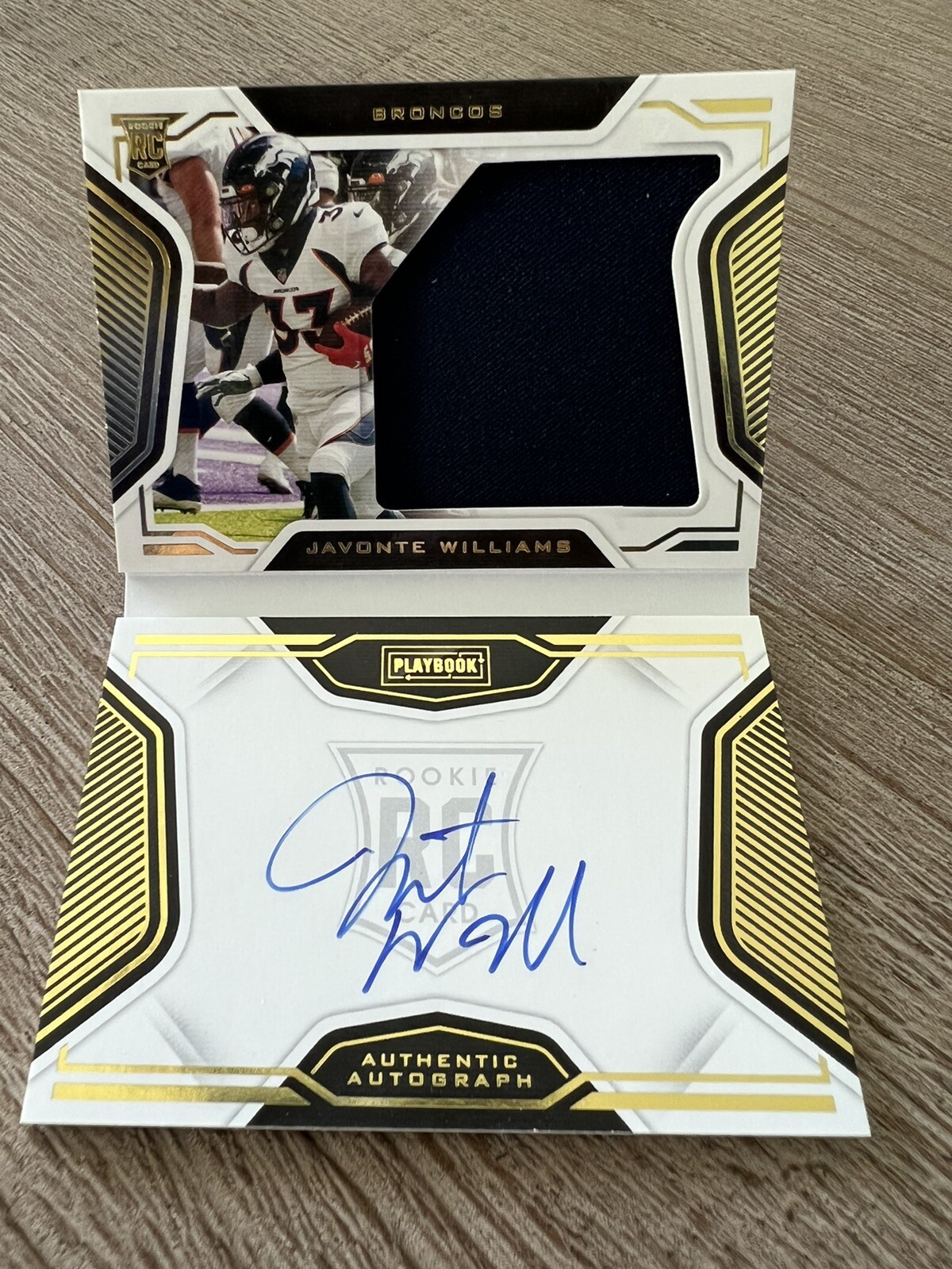 2021 Panini Playbook Football - Rookies Card Set - 250 Cards Per Page are  Shown