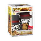 Funko Pop! Vinyl: My Hero Academia #820 - Mr. Compress (2020 Fall Convention)