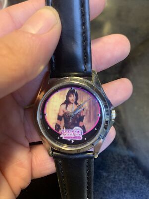 Varesini Xena Watch 