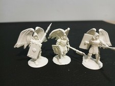 D D miniatures set - fantasy collection