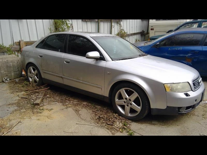 Speedometer Cluster Thru VIN 100000 MPH Fits 02-03 AUDI A4 763087 Foto 2 de 4