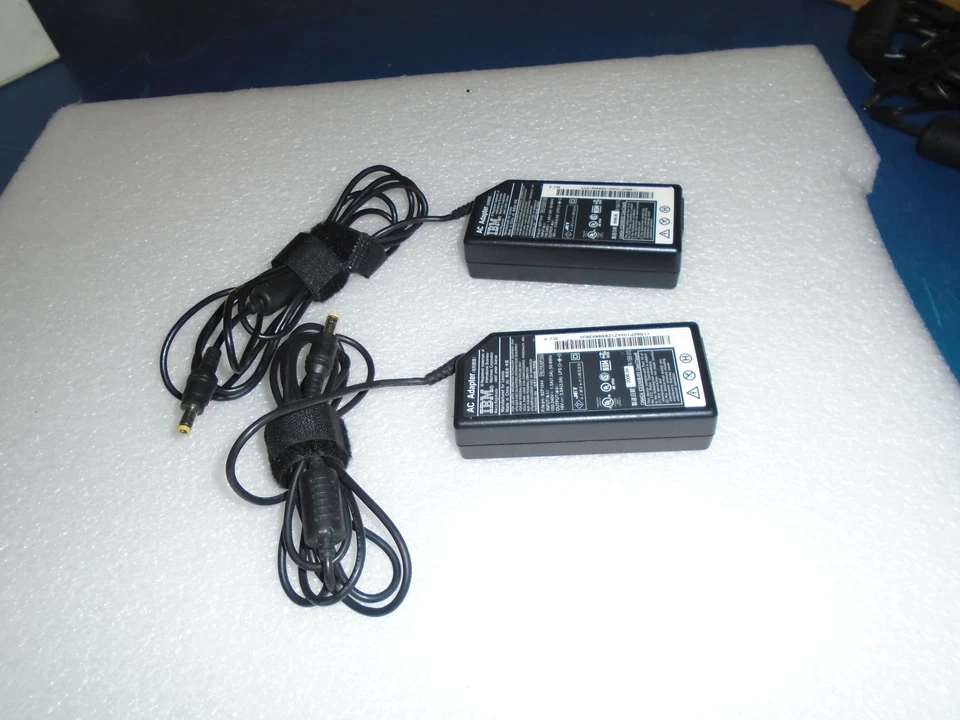 IBM 92P1044 AC Ada module ,power supply 90 days warranty Real time Listing . - Image 2 of 4