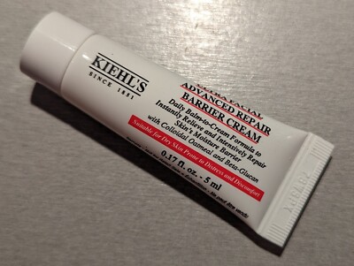 ** KIEHL S **    Ultra Facial Advanced Barrier Cream -