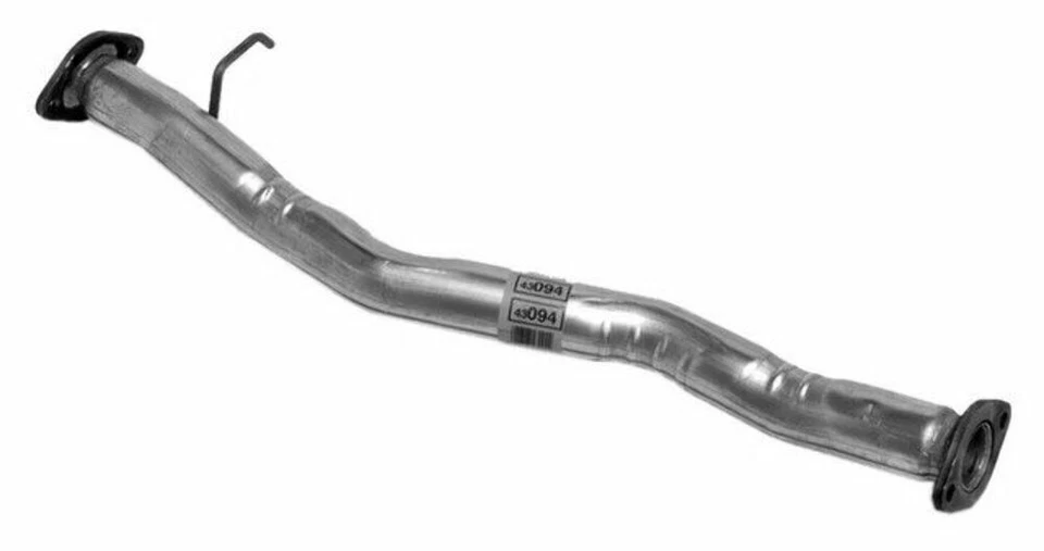 Tubo Intermedio Escape Walker 43094 | Auto Pieza Alta Calidad, Univers Foto 2 de 3