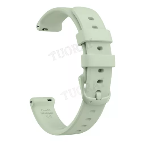 For Garmin Lily 2 / Lily 2 Classic Watch Strap Band Silicone Fitness Bracelet - Picture 16 of 79